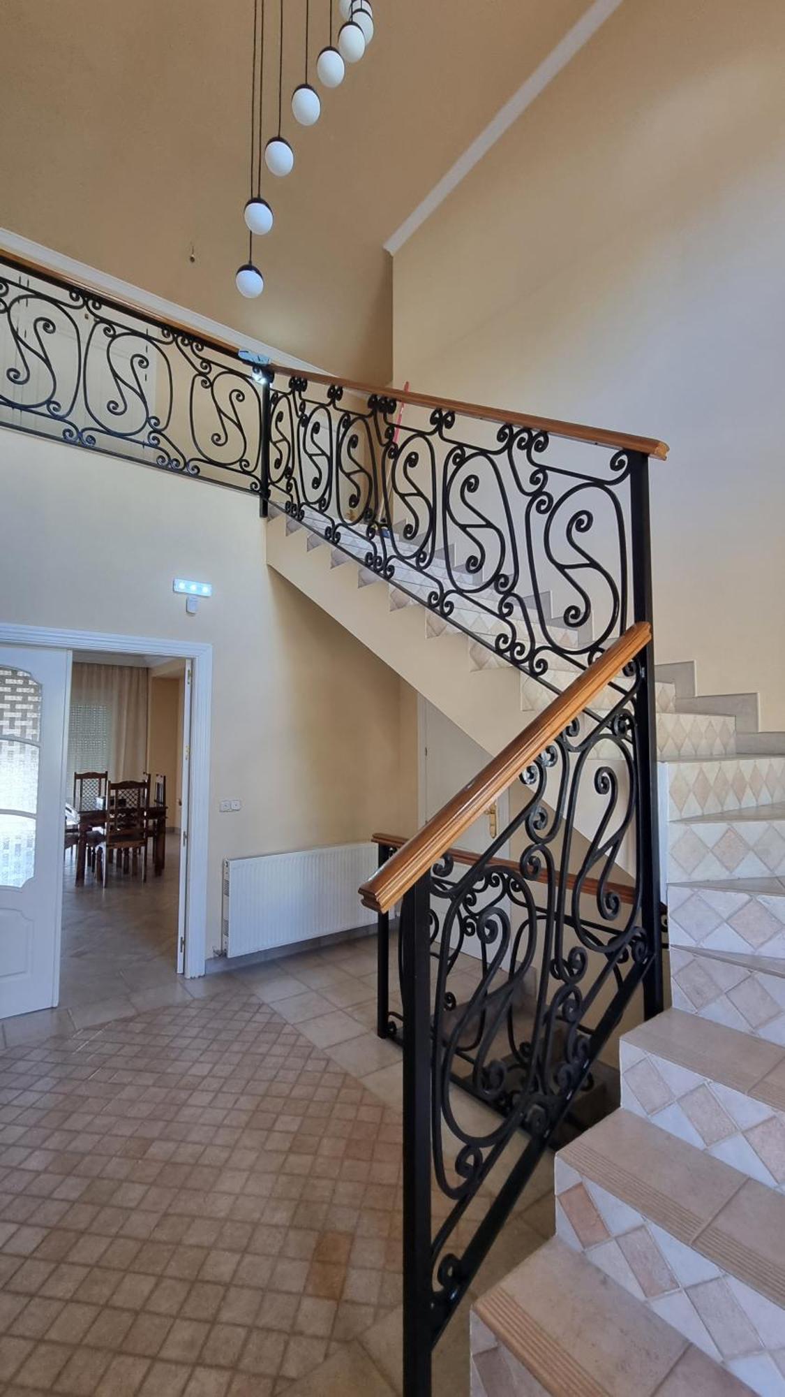 Villa Carmela Baena Exterior foto